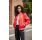 Chaqueta Bomber  Adidas Stadium Insulated "Red"