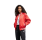 Chaqueta Bomber  Adidas Stadium Insulated "Red"
