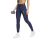 adidas TECHFIT 7/8 Leggings "Blue"