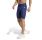 Adidas Techfit AEROREADY Short Tights "Blue"