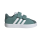 Adidas VL Court 3.0 INFANT "Turquoise"