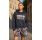 Sudadera Adidas x Farm Rio "Black"