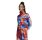 Chaqueta Adidas x FARM RIO House of Tiro  "Multicolor"