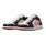 Air Jordan 1 Low Brown/Pink (Women's)