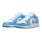 Air Jordan 1 Low GS "Legend Blue"