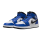 Air Jordan 1 Mid Junior "Game Royal"