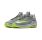 Air Max Infuriate Low GS "Cool" (002/cool grey/volt/wolf grey)