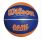Balón Baloncesto Wilson Gamebreaker "Blue Orange"