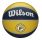 Balón Baloncesto Wilson NBA Team Tribute Pacers Talla 7