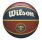 Balón Baloncesto Wilson NBA  Team Tribute Nuggets Talla 7