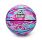 Balón Basket Peak Camo Ball "Blue Pink"