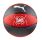 Balón Basket TeamJAWS Basketball  "Red/Black"