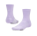 Calcetines Curry ArmourDry™ Playmaker Mid-Crew "Halo Gray"