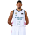 Camiseta ACB Real Madrid Basket 1ª Equipación JR. 2026-27 # 22 TAVARES #