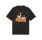 Camiseta PUMA HOOPS x CHEETOS® "Black"