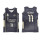 Camiseta Real Madrid Basket 2ª Equipación JR. 2025-26 # 11 HEZONJA #