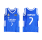 Camiseta Real Madrid Basket 3ª Equipación JR. 2025-26 # 7 CAMPAZZO #