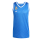 Camiseta Real Madrid Basket 3ª Equipación JR. 2025-26 "Azul"