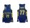 Camiseta Réplica Away Real Madrid Doncic #77# (2ª Equipación)