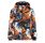 Campagnolo Boy's Freeride Ski Jacket "Bluestone-Orange"