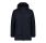 Campagnolo Men's Hooded Parka "Black Blue"