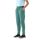 Campagnolo Women's Joggers in stretch french terry "Agave"