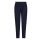 Campagnolo Women's Joggers in stretch french terry "Black Blue"