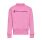 Champion Girls Legacy American Classics Crewneck "Pink"