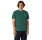 Camiseta Champion Icon Men’s Washed Crewneck T-Shirt "Forest Green"