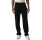 Pantalón con Dobladillo Recto Champion Icons Men’s Straight Hem Fleece "Black"