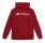 Champion Kids American Classic Fleece Hoodie "Bordeaux"