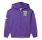 Champion Kids Fleece Full Zip Hoodie "Flowers"