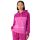 Champion Legacy Hooded Sweatshirt with Colorful Details "Pink"