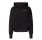 Champion Legacy Wmns Sport Hooded full zip Sweatshirt "Black"