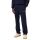 Champion Men’s Straight Hem Fleece Pants Icons "Navy Blue"