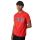 Champion Rochester Multicolour Bookstore Cotton T-Shirt "Red"