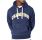 Champion Rochester Bookstore Heavy Fleece Hoodie "Dark Blue"