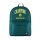 Champion Rochester Bookstore Logo Backpack "Teal Blue"