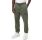 Champion Rochester Garment-Dyed Heavy Fleece Cuff Pants "Olive Green"