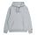 Champion Rochester Tonal Embroidered Fleece Hoodie "Light Grey"