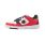Champion Rochester Z80 Leather Low Top Trainers "Chicago"