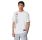Camiseta Champion Sport Lifestyle Basketball Big Logo CustomFit "White"