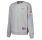 Champion Sport Lifestyle Basketball Crewneck Sweatshirt Logo C "Grey"