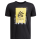Curry Trend Junior T-Shirt "Black"