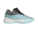 Dame X Junior "Flash Aqua"