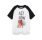 Desigual Junior Act Now T-Shirt