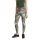 Desigual Legging Flower Camouflage