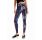 Desigual Leggings Sport Digital "Black"