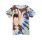 Desigual Junior Looney Tunes T-shirt