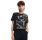 Desigual Minnie Mouse T-shirt "Black-White"